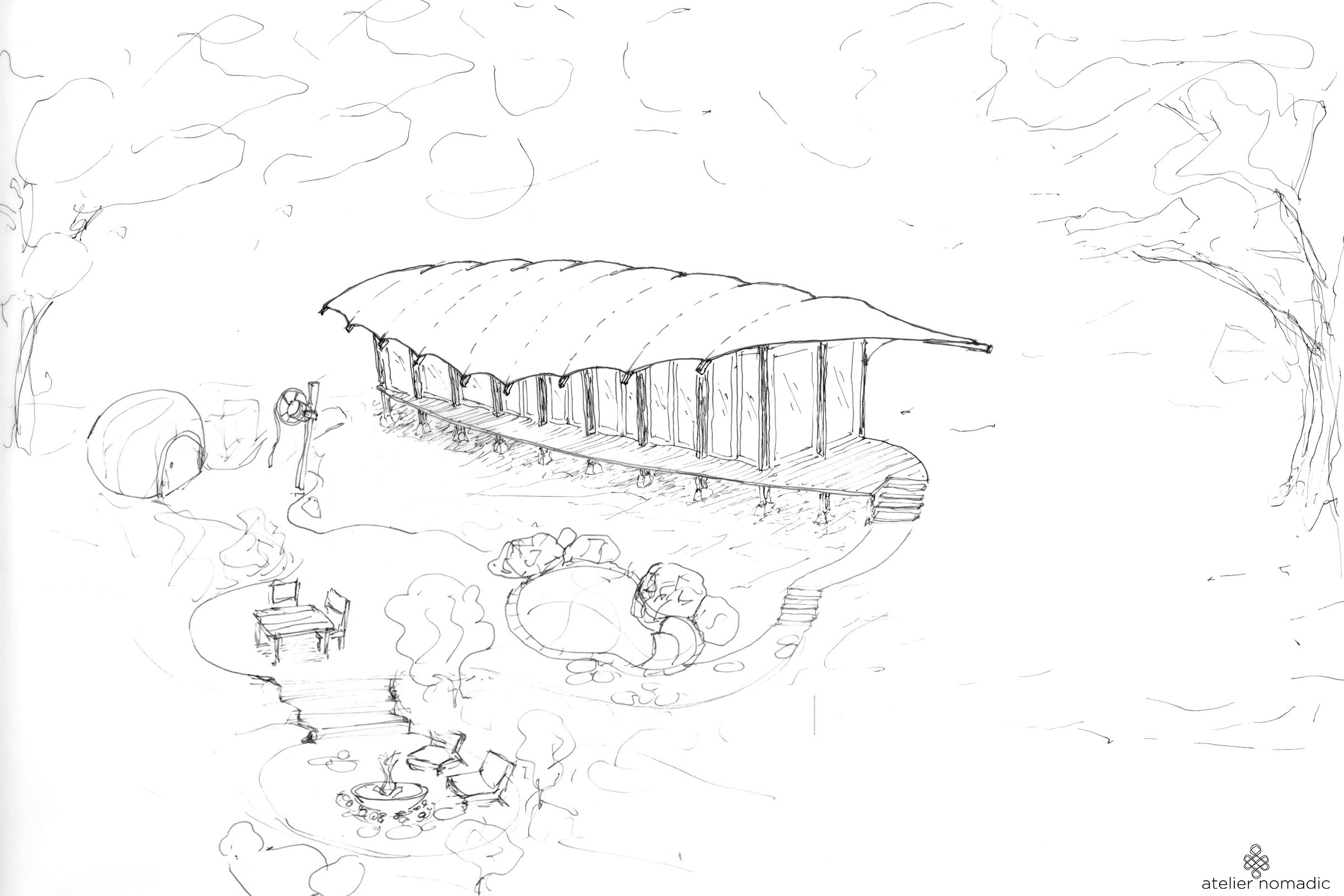 Leaf Suites, Utah USA