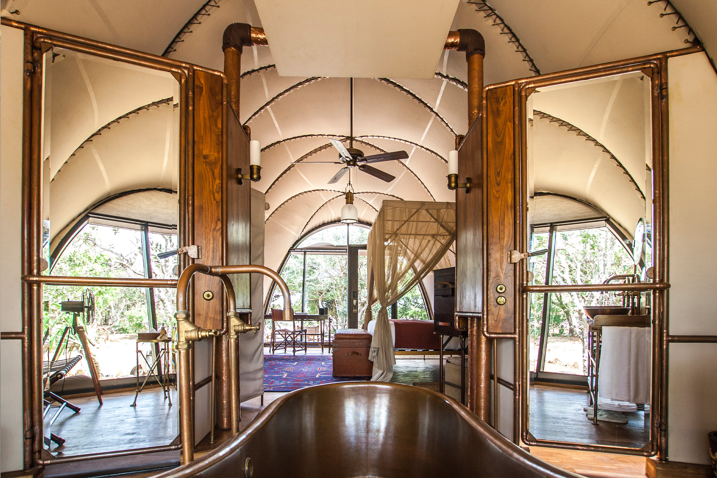 Cocoon Suites, Sri Lanka