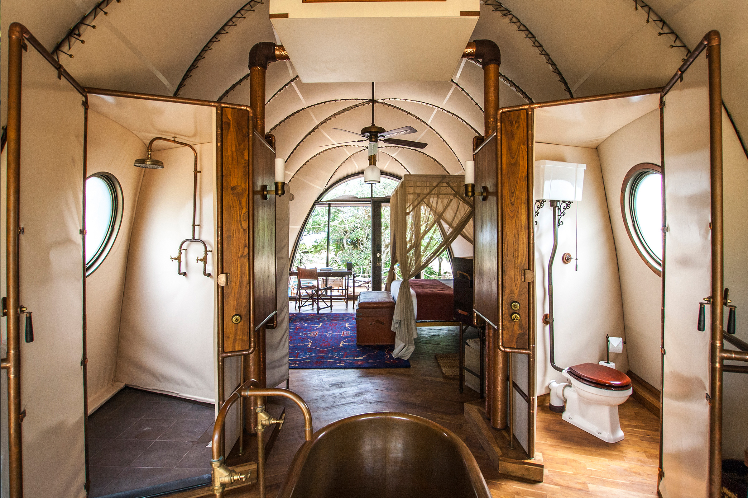 Cocoon Suites, Sri Lanka