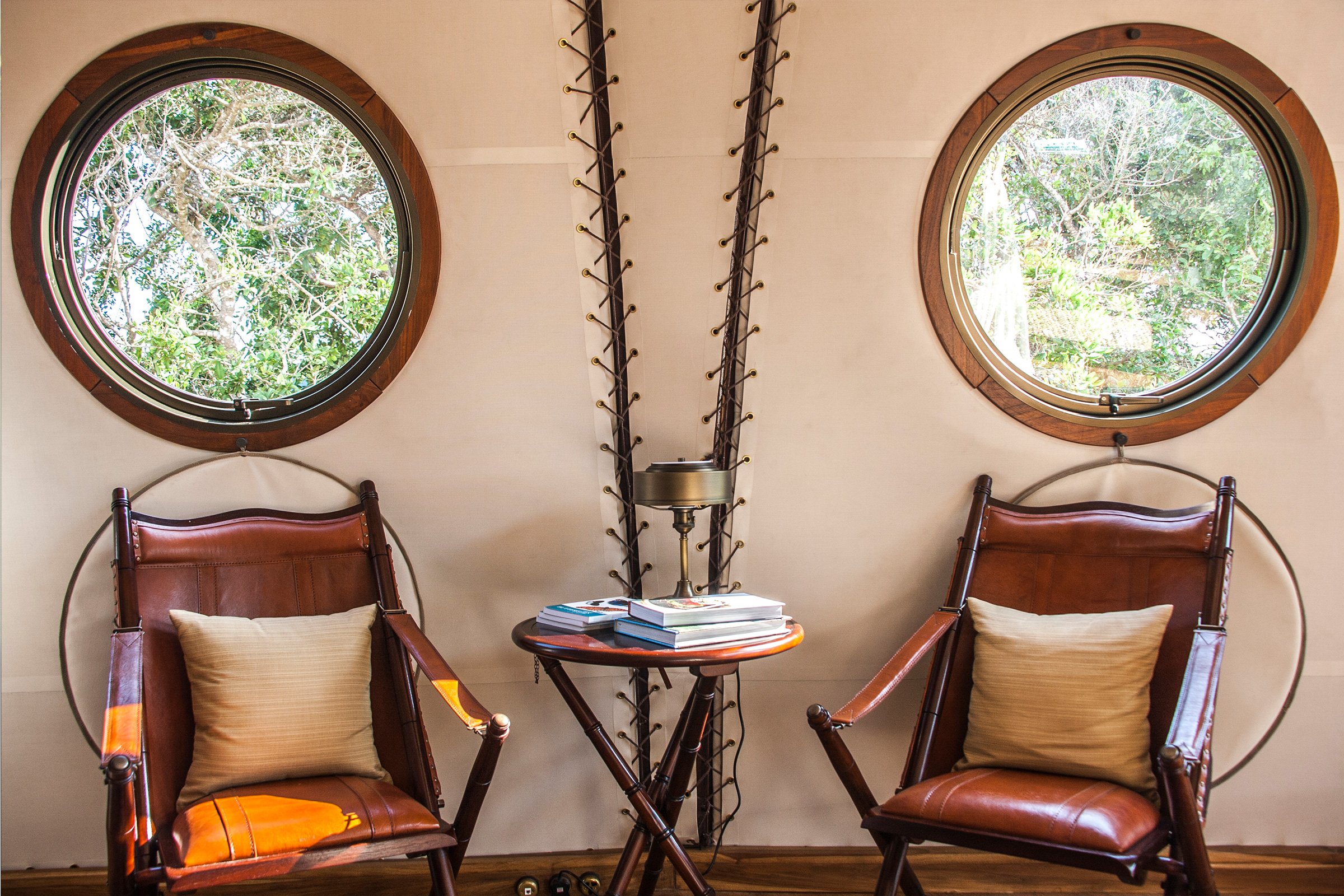 Cocoon Suites, Sri Lanka