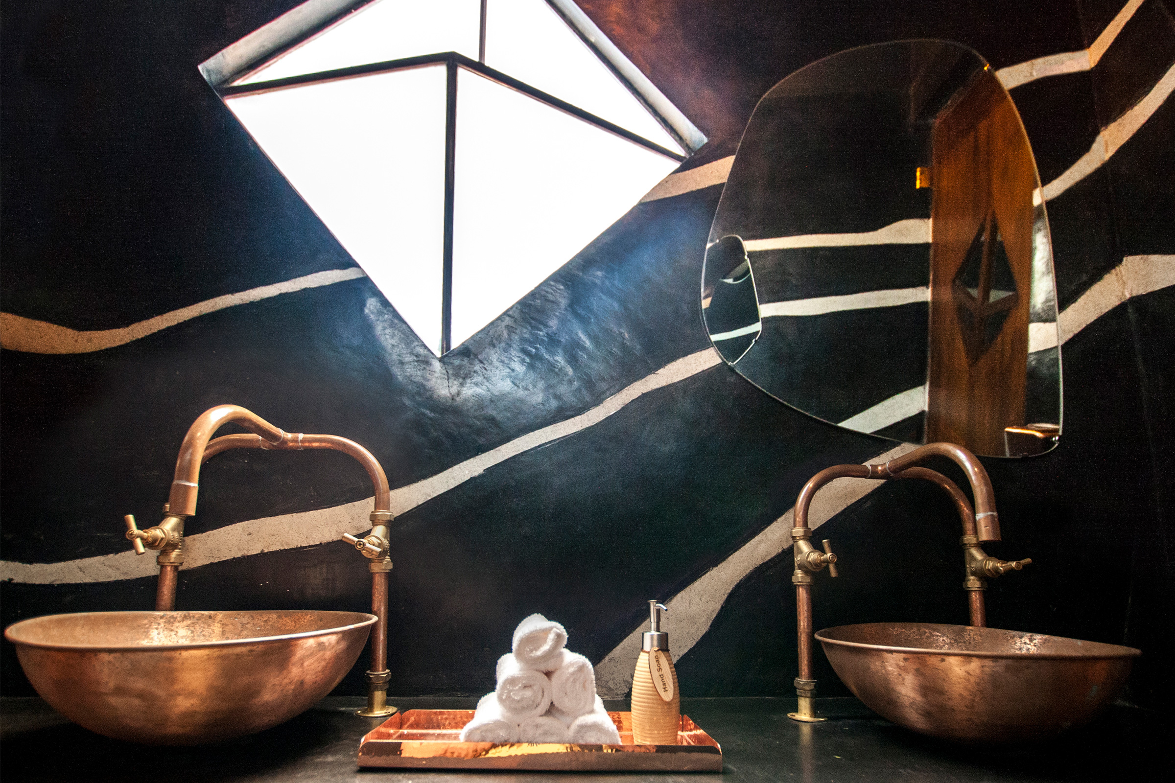 Wild Coast Tented Lodge, Sri Lanka