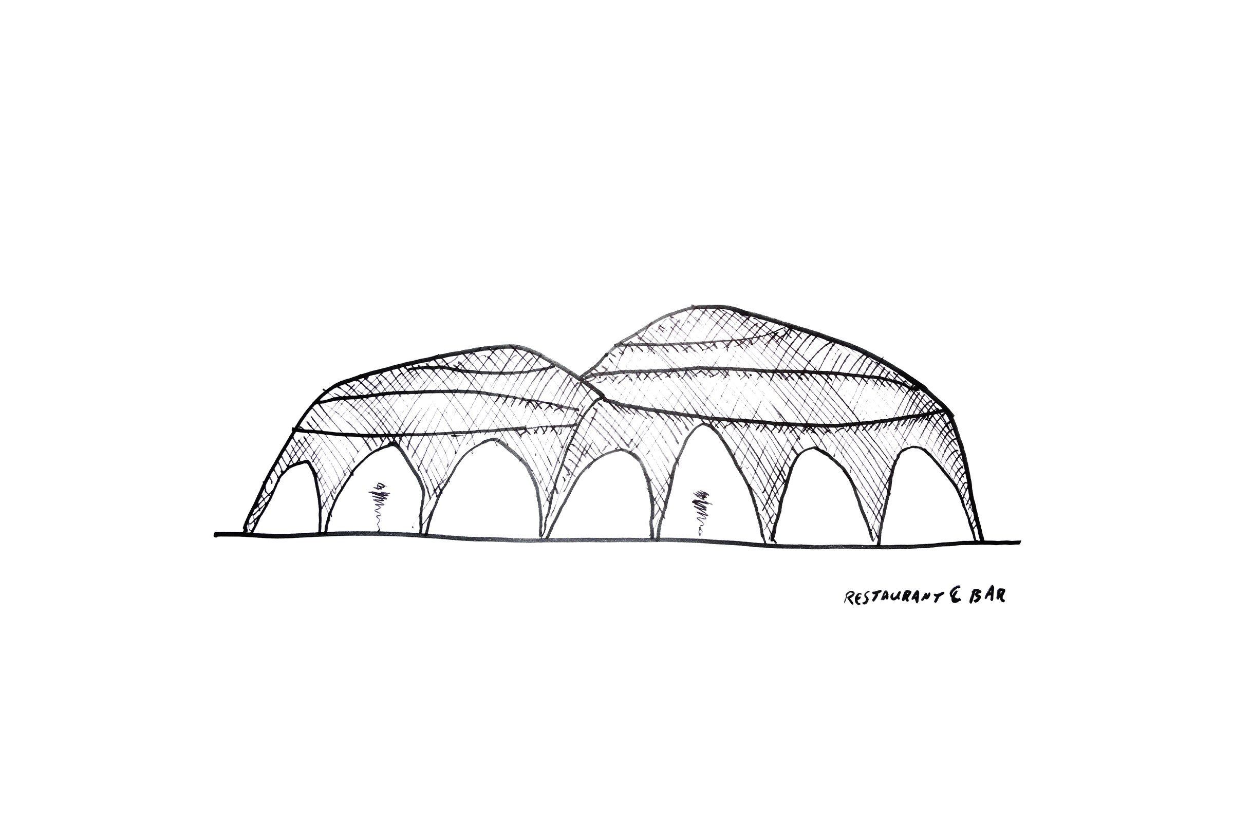 Wild Coast Tented Lodge, Sri Lanka