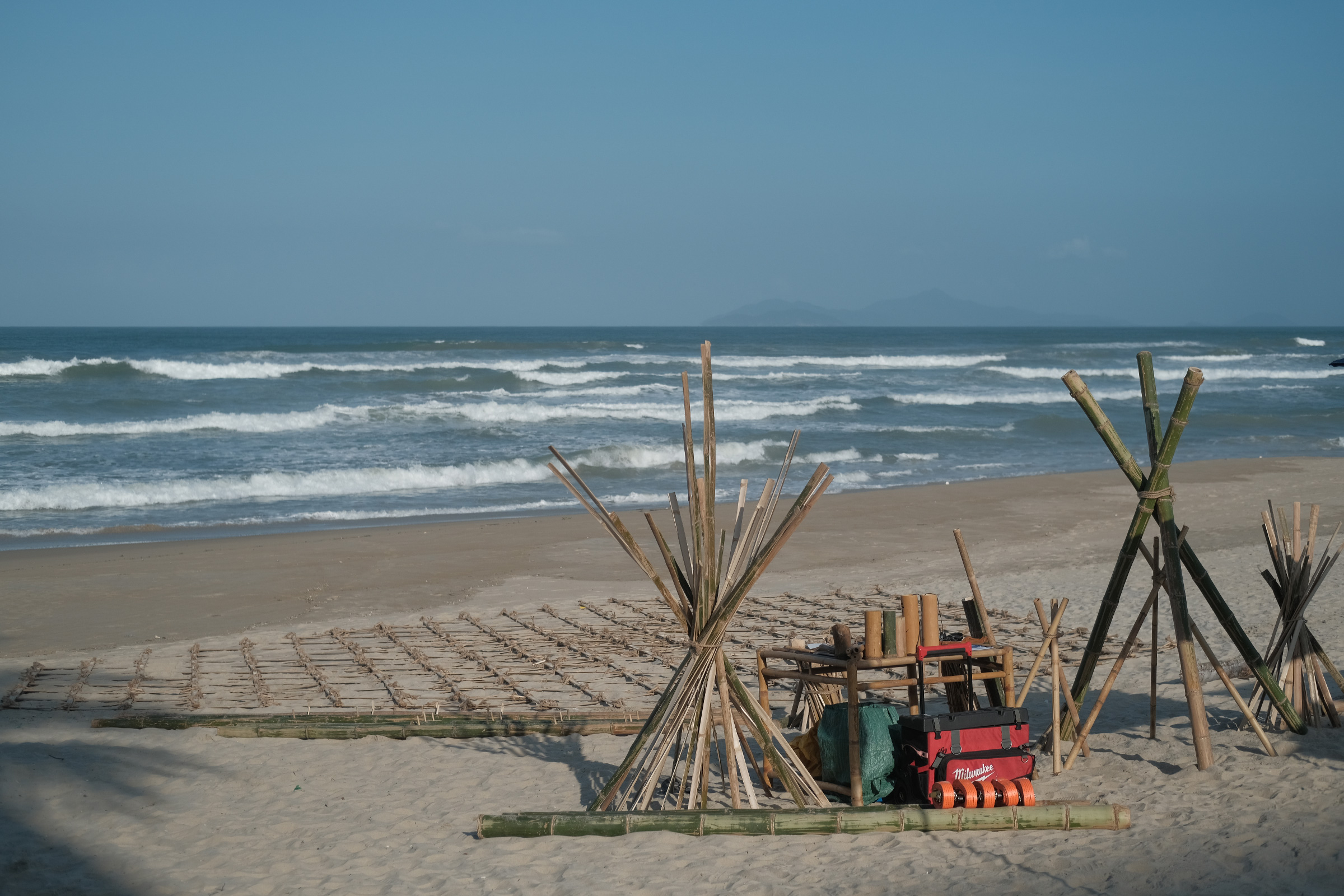 Danang Dream Basket, Vietnam