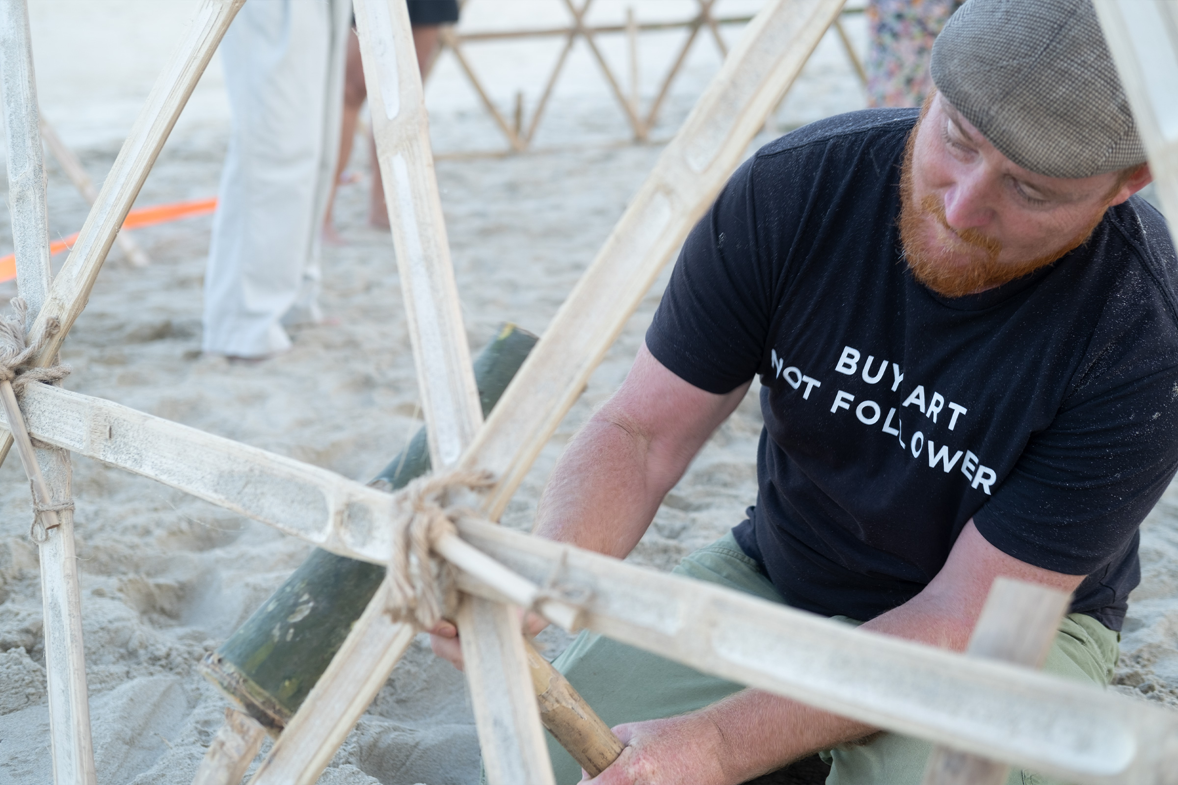 Danang Dream Basket, Vietnam