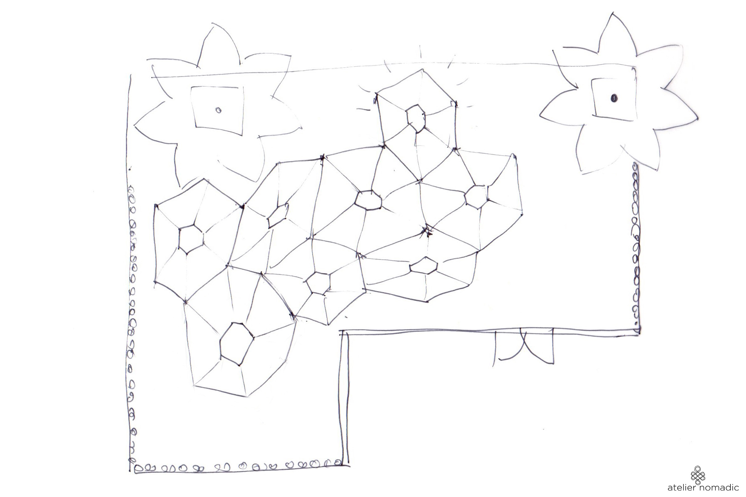 Ting Irie, Abu Dhabi