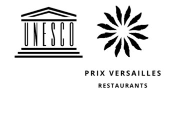 UNESCO Prix Versailles winner