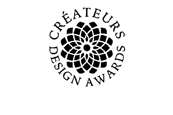 Createurs Design Awards winner